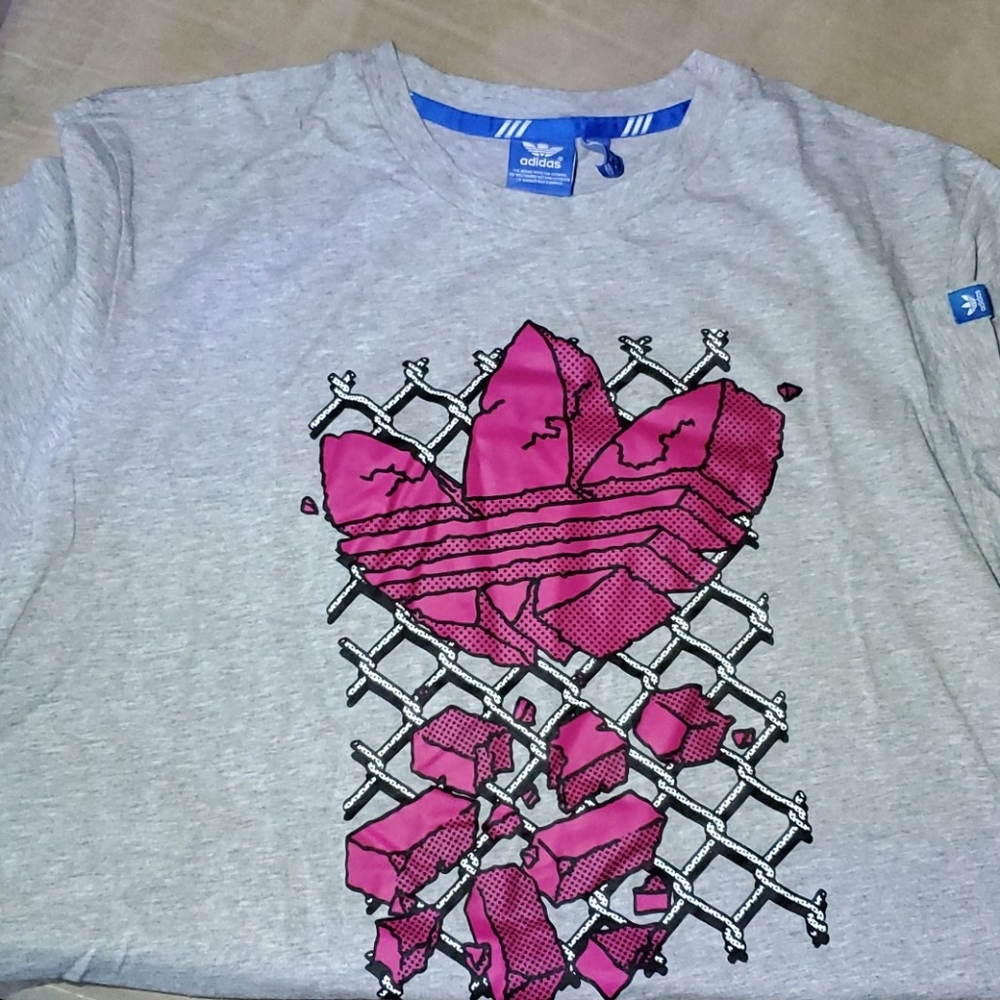Adidas Tee